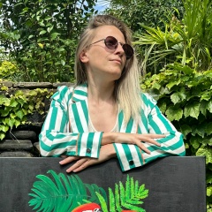 Ульяна Иванцова, 13.06, Сочи