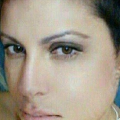 Aline Sucupira, 02.09.1967, Rio de Janeiro