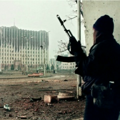 Umar Abdul-Azimov, 05.10.1997, Грозный