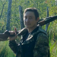 Иван Сухоруков, 25.07, Пермь