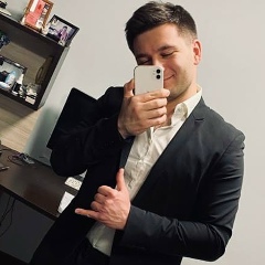 Дэниел Бехорашвили, 18.10.2003, Москва