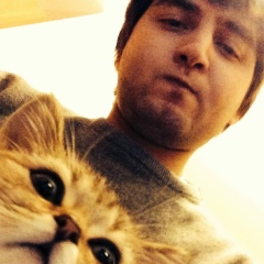 Самир Джуман, 20.09, Москва