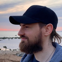 Сергей Бескоровайный, Санкт-Петербург