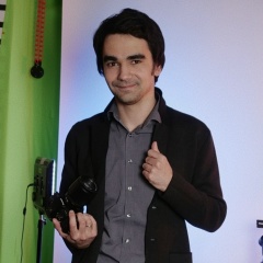 Филипп Акинцев, 11.08.1988, Самара