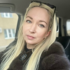 Наталья Дрофиенко, 15.01, Воронеж