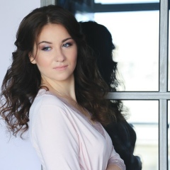 Юля Кириллова, Санкт-Петербург