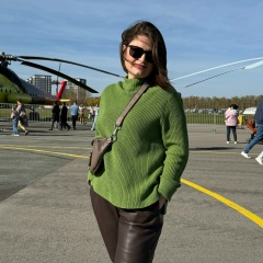 Евгения Юхнова, 28.10, Тюмень