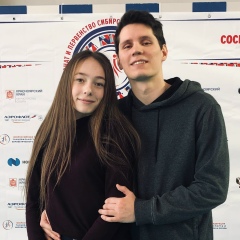 Николай Постников, 23.08, Красноярск