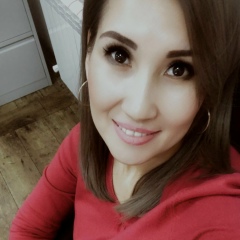 Мереке Тауманова, 26.02.1987, Актау