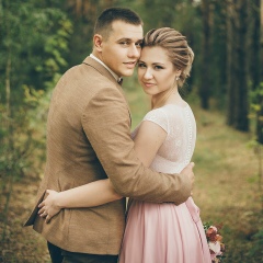 Юленька Бельская, 20.09.1989, Москва