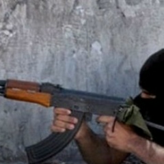 Рустам Кенжалиев, 04.02.1989, Москва