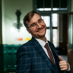 Артём Буцанец, 06.05.1989, Санкт-Петербург