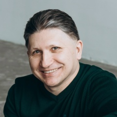 Андрей Харламов, 19.12, Новосибирск