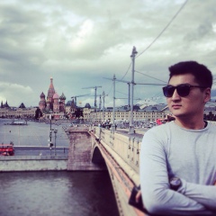 Nursultan Tagayev, 31.03, Алматы