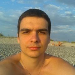 Святослав Кіщук, 05.07.1989, Тернополь