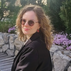 Оля Батищева, 29.08.1990, Тольятти