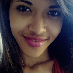 Gabriela Feitoza-Souza, 15.07.1996, Trindade