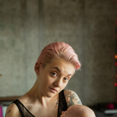 Alisa Blacklaw, 19.12.1989, New York City