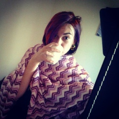 Юлия Гаврилова, 14.12, Kristiansund