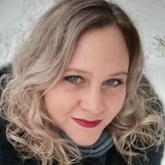 Анастасия Крапоткина, 13.07, Шатура