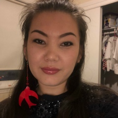 Улданай Сарсенбаева, 05.06, Chicago