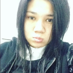 Жамиля Килибаева, 16.01.1993, Алматы