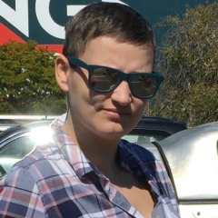 Люй Крах, 01.03.1901