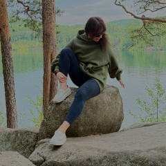 Неля И, Екатеринбург