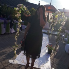 Makpal Kuatbaeva, 12.04.1989, Актобе