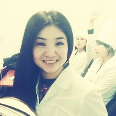 Айнур Алпанова, 05.09.1995, Шымкент