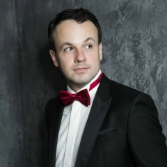 Егор Проходцев, 19.07.1990, Москва