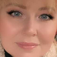 Наталья Костяева, 26.05, Москва