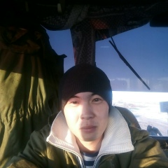 Серега Базаров, 20.04, Чита