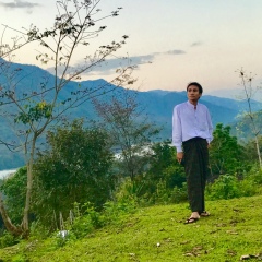 Nyein Myint, 01.08.1983