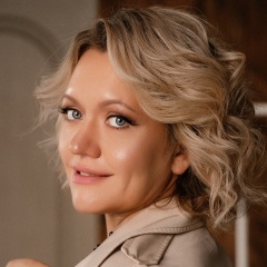 Марина Вишнякова, 02.05, Саров