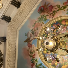 Марина Маилян, 03.12.1989, Краснодар