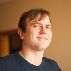 Егор Нестеров, 20.01.1988, Зеленоград