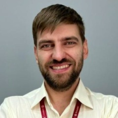 Алексей Родин, 04.09.1987, Калуга