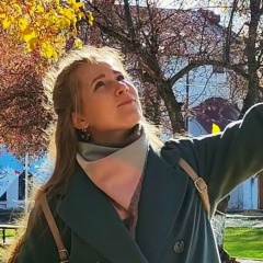 Марина Маркова, 06.10, Котлас