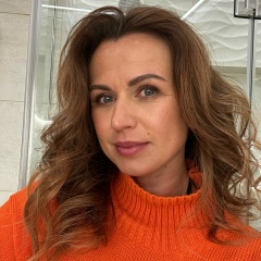 Анна Ярошевич, 14.07, Санкт-Петербург