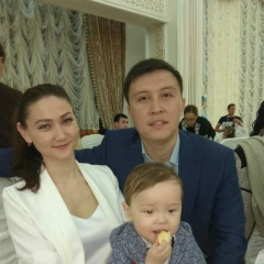 Несибели Мизанбаева, 30.04.1994, Алматы