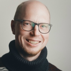 Павел Анатольев, 23.12, Москва