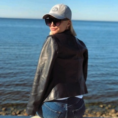 Вера Шамина, 29.08, Москва