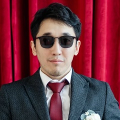 Дастан Жанибеков, 28.01.1993, Актобе