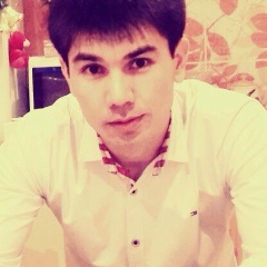 Азат Курбан, 22.05, Алматы