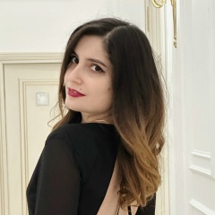 Flora Tsatsuryan, 04.12.1995, Москва