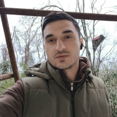 Рамин Хазриев, Ростов-на-Дону
