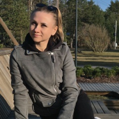 Ирина Владимировна