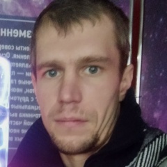 Андрей Нилов, 16.08