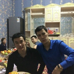 Артур Айдасинов, 29.05.1988, Атырау